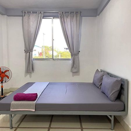 Sevenstars Hostel Preăh Sihanŭk Zewnętrze zdjęcie