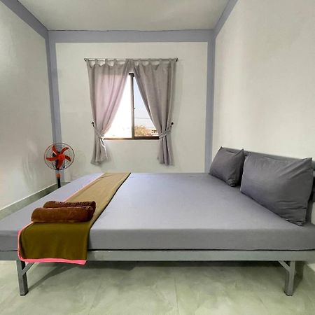 Sevenstars Hostel Preăh Sihanŭk Zewnętrze zdjęcie