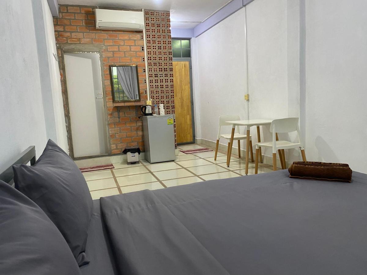 Sevenstars Hostel Preăh Sihanŭk Zewnętrze zdjęcie