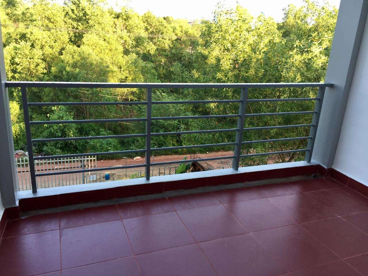 Sevenstars Hostel Preăh Sihanŭk Zewnętrze zdjęcie
