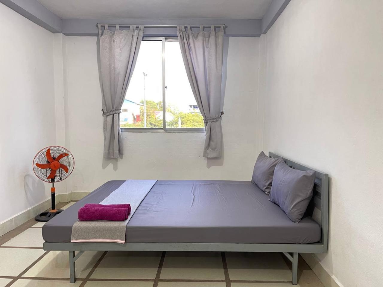 Sevenstars Hostel Preăh Sihanŭk Zewnętrze zdjęcie