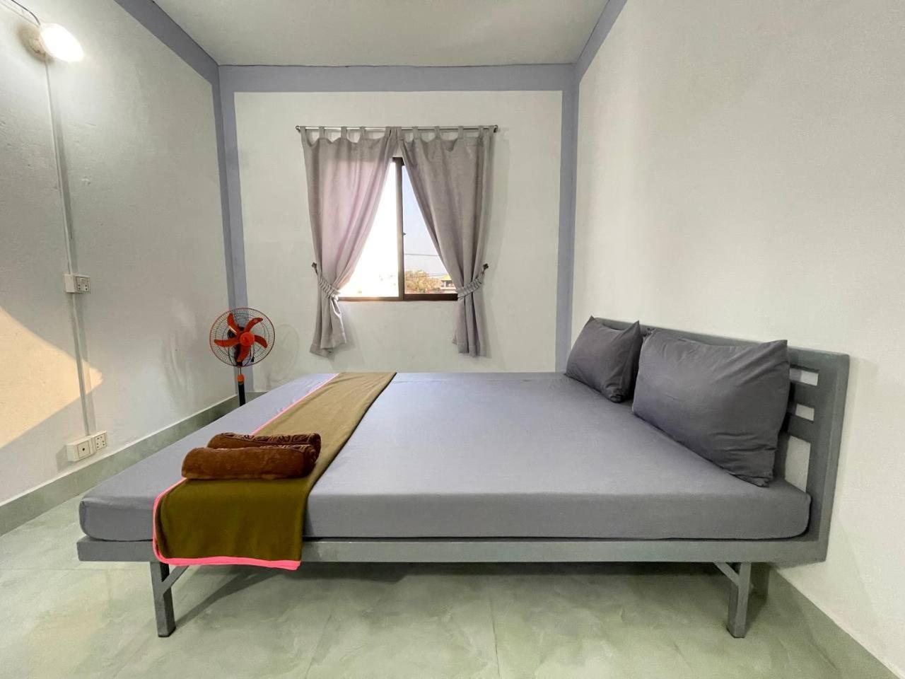 Sevenstars Hostel Preăh Sihanŭk Zewnętrze zdjęcie