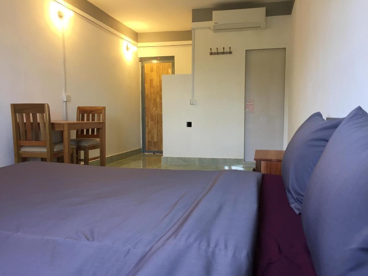 Sevenstars Hostel Preăh Sihanŭk Zewnętrze zdjęcie