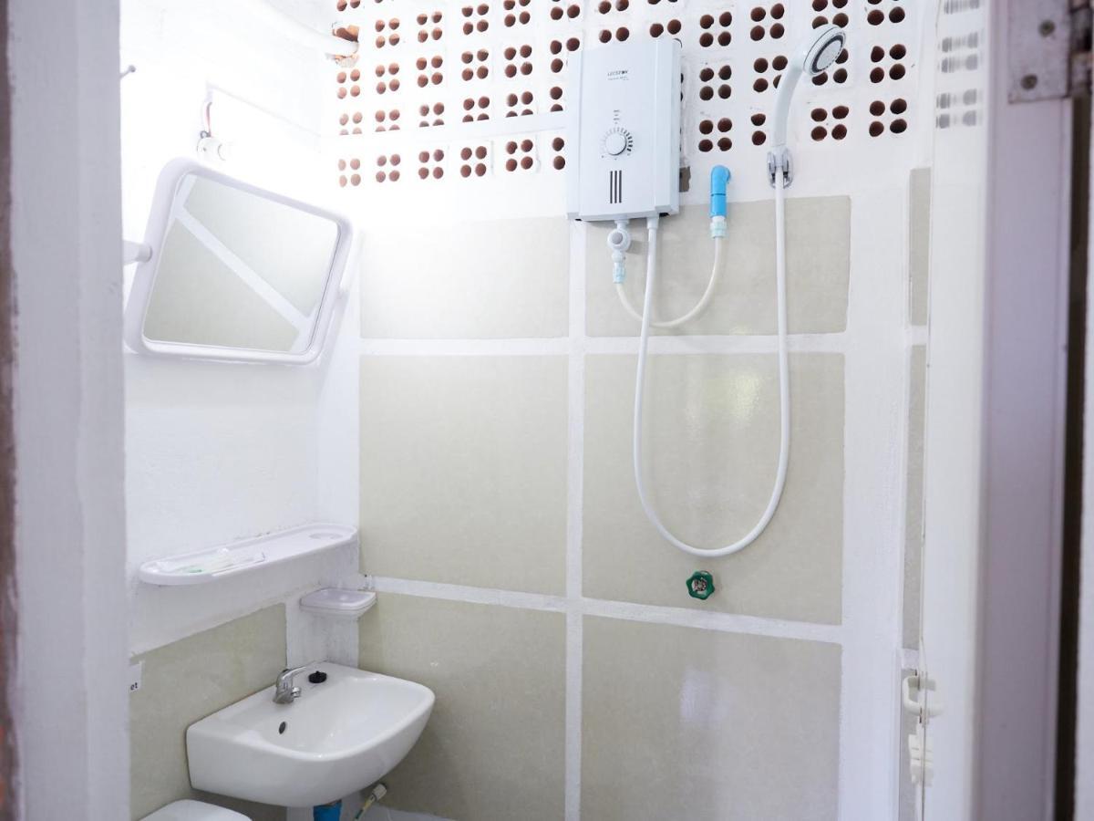 Sevenstars Hostel Preăh Sihanŭk Zewnętrze zdjęcie
