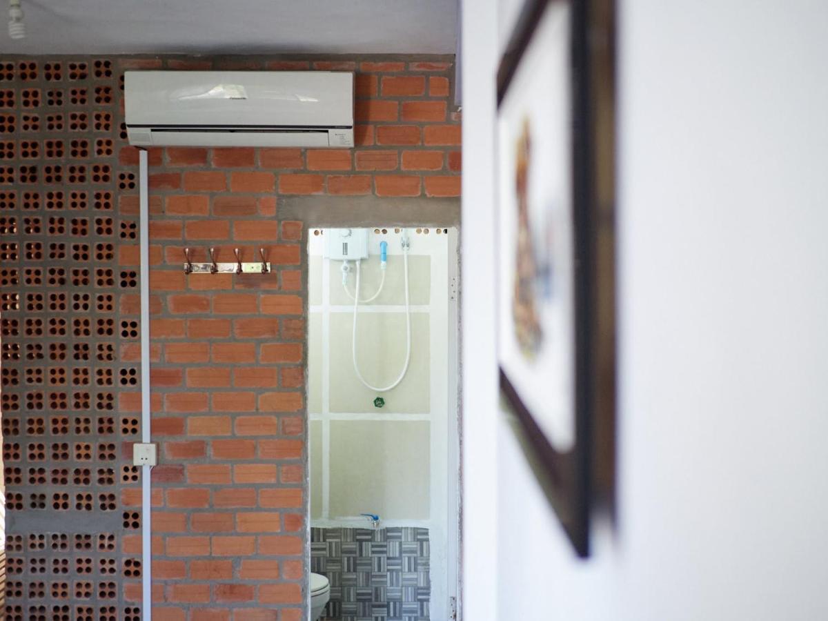 Sevenstars Hostel Preăh Sihanŭk Zewnętrze zdjęcie