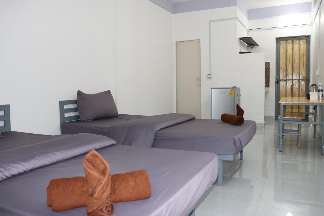 Sevenstars Hostel Preăh Sihanŭk Zewnętrze zdjęcie